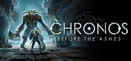 克罗诺斯:灰烬之前/Chronos: Before the Ashes(更新v20210105)