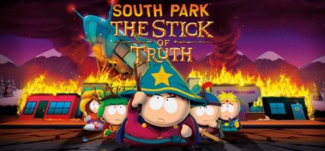 南方公园：真理之杖/South Park™: The Stick of Truth™
