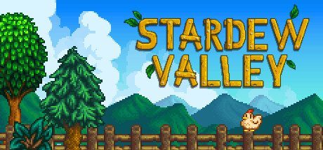 星露谷物语/Stardew Valley（v1.6.3a）