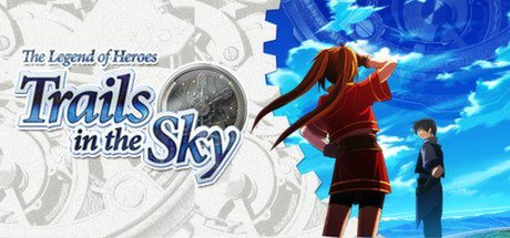英雄传说:空之轨迹FC/The Legend of Heroes: Trails in the Sky