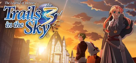 英雄传说:空之轨迹3rd/The Legend of Heroes: Trails in the Sky the 3rd