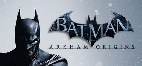 蝙蝠侠™：阿卡姆起源/Batman：Arkham Origins
