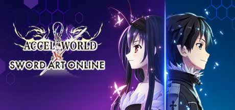加速世界VS刀剑神域:千年的黄昏/Accel World VS. Sword Art Online Deluxe Edition