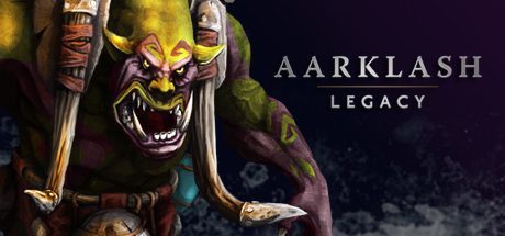 阿克拉什:遗产/Aarklash: Legacy(v0.1.136.20393)
