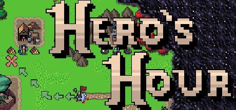 英雄之时/(Heros Hour（V2.0.0+DLC支持者包）