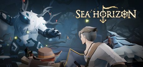 海平线 无尽旅程/Sea Horizon（Build.10546713）
