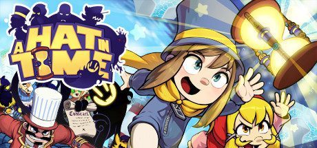 时光之帽/A Hat in Time（终极版）