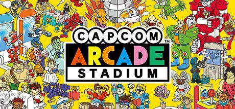 卡普空街机馆 /Capcom Arcade Stadium