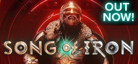 钢之歌/Song of Iron