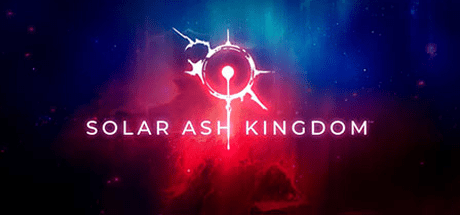 太阳灰国/Solar Ash