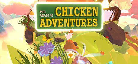 神奇小鸡历险记/Amazing Chicken Adventures ?