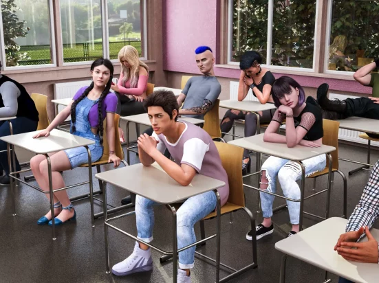 徐娘半老太阳城的米尔斯-（Build.12201873-额外的选择DLC重大修复）