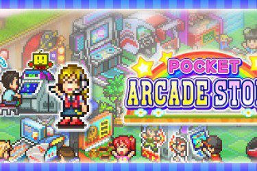 开罗物语合集7-游戏厅物语+赛马牧场物语-