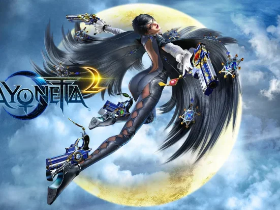 猎天使魔女2/Bayonetta2 -中文模拟器版