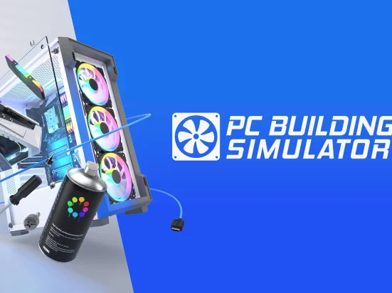 装机模拟器2/PC Building Simulator 2