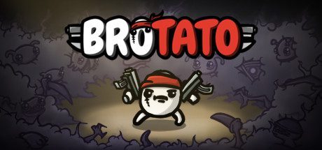 土豆兄弟/Brotato  -（v1.1.7.1）
