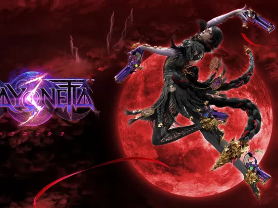 猎天使魔女3/Bayonetta 3 整合PC电脑模拟器