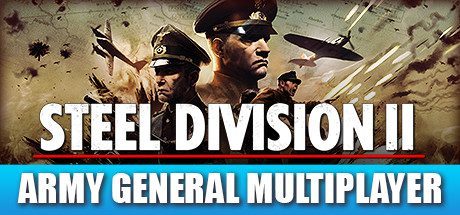 钢铁之师2/Steel Division 2（整合全DLC最新突进土伦）