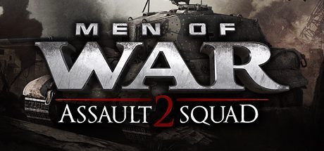 战争之人:突击小队2-冷战/Men of War: Assault Squad -(v3.126版+空降DLC绿)