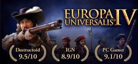 欧陆风云4/Europa Universalis IV（1.35.6.0-天命-黄金世纪）