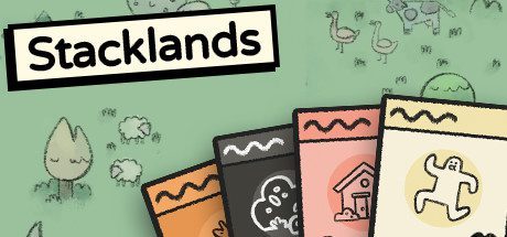 层叠世界/Stacklands（v1.4.1.15）