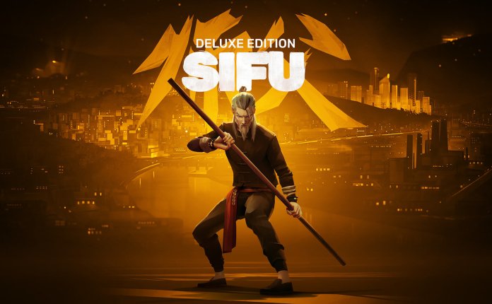 师父/Sifu -(v1.24.6.586)