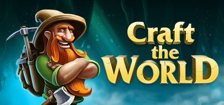 打造世界/Craft The World（v20250318+全DLC）