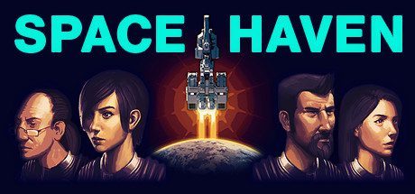 太空避风港/Space Haven（v0.19.0.15g）