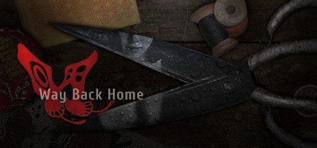 回门/Way Back Home（v1.01）