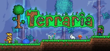 泰拉瑞亚/Terraria(v1.4.4.9-v4)