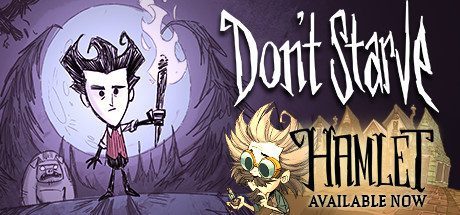 饥荒/Dont Starve Together -(v619045)