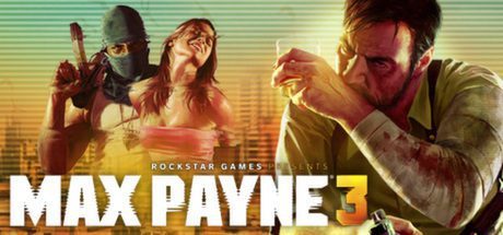 马克思佩恩3/Max Payne3 -(v1.0.0.196)