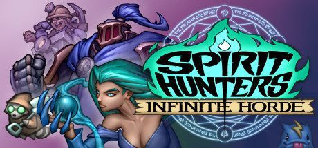 精灵猎手：无限部落/Spirit Hunters: Infinite Horde（v0.1.3299）