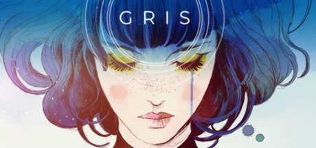 色灰/Gris