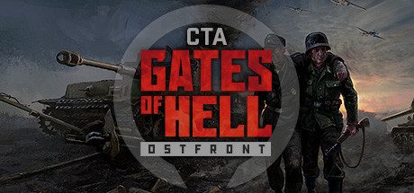 战争召唤——地狱之门：东线/Call to Arms – Gates of Hell: Ostfront（v1.034）