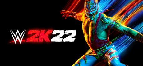 美国职业摔角联盟/WWE 2K22(数字豪华版)