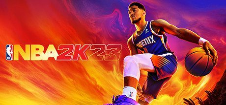 NBA2K23-(v0230206 豪华版 不支持MC生涯模式)