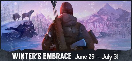 漫漫长夜/The Long Dark(v2.39)