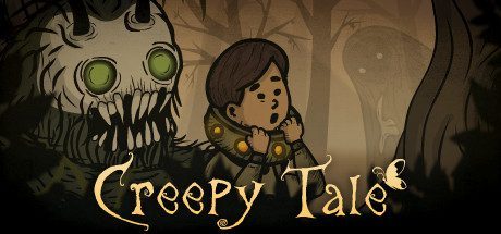 惊悚故事/Creepy Tale(v1.0.2d)
