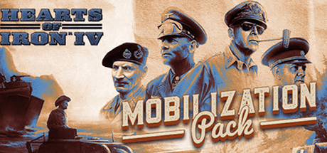 钢铁雄心4/Hearts of Iron IV（v1.16.4整合全部DLC）