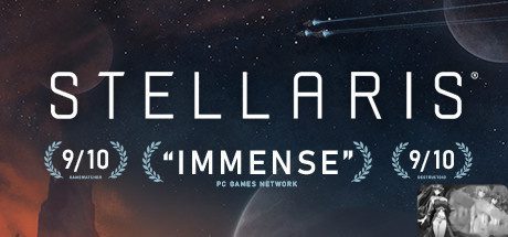 群星/Stellaris(v4.0.15+全DLC )