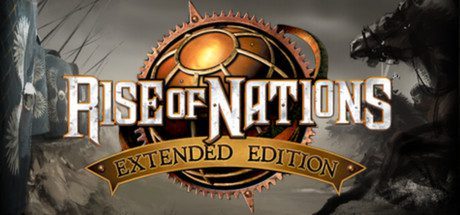 国家的崛起:扩展版/Rise of Nations: Extended Edition