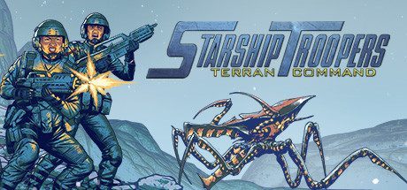 星河战队:人类指挥部/Starship Troopers: Terran Command -(Build.15357159)