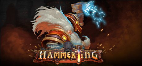 百炼成钢/Hammerting（正式版V1.0.12.0）