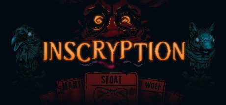 邪恶冥刻/Inscryption（V1.08）