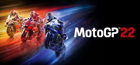 世界摩托大奖赛22/MotoGP™22(Build.20220901)