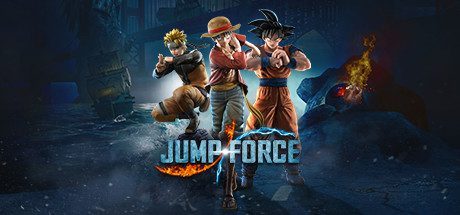 Jump大乱斗/UMP FORCE(v2.06)