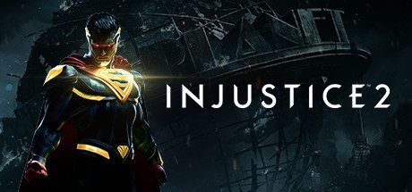 不义联盟2/Injustice 2(传奇版-v20211104-集成DLC )