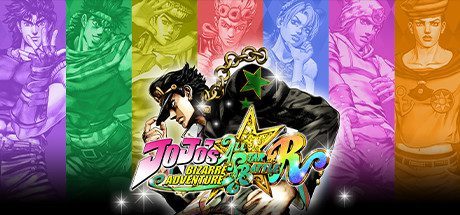 JOJO的奇妙冒险:群星之战重制版/JoJo s Bizarre Adventure(v07.09.2022)