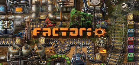 异星工厂/Factorio（v2.0.23）